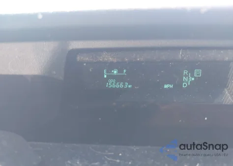 2005 Toyota Prius из США, поврежденный, VIN JTDKB20U453006486